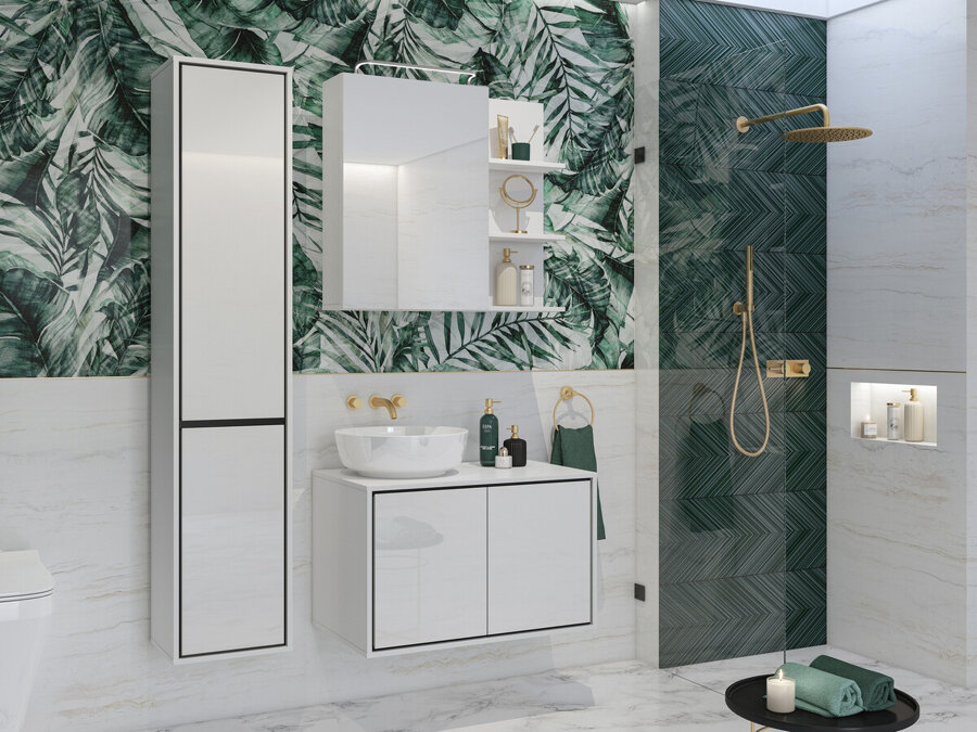 Møbelkollektion Tecavu