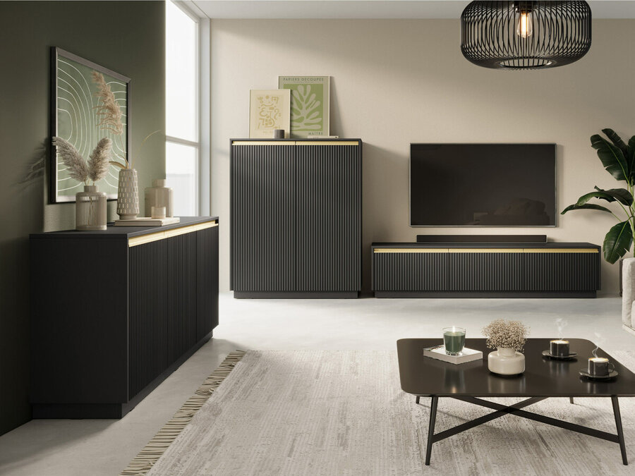 Møbelkollektion Sorbela