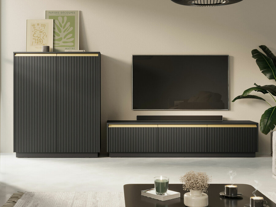 Møbelkollektion Sorbela