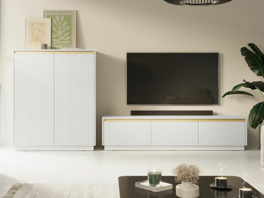 Møbelkollektion Sorbela