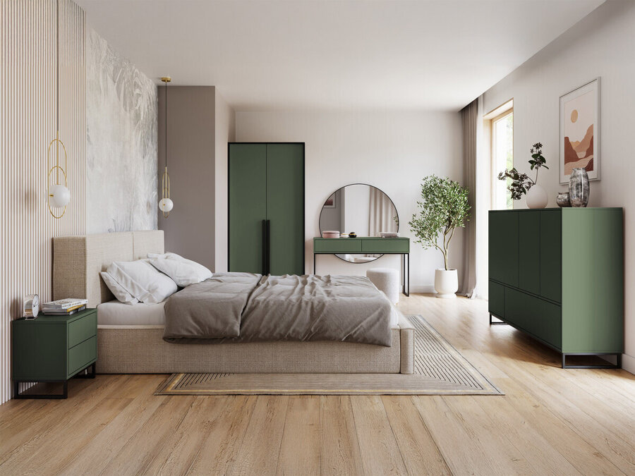 Møbelkollektion Calcalo