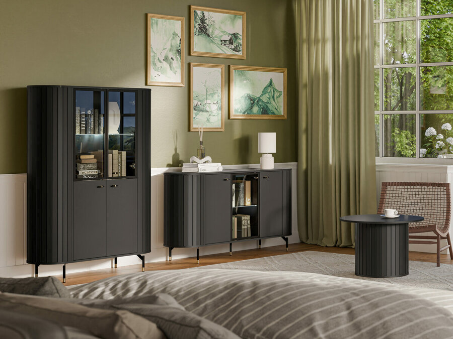 Møbelkollektion Novmono