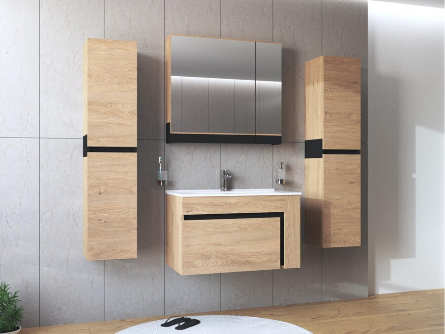 Møbelkollektion Fenetra