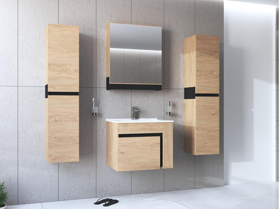 Møbelkollektion Fenetra