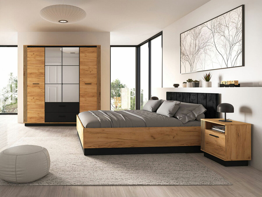 Møbelkollektion Livluo