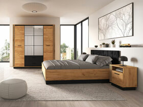 Møbelkollektion Livluo