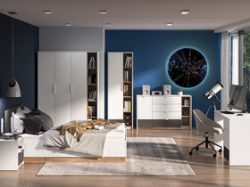 Møbelkollektion Orlviro