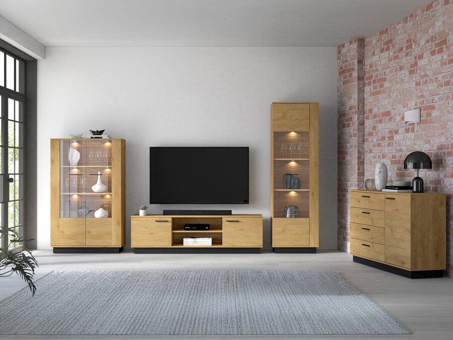 Møbelkollektion Remenoe