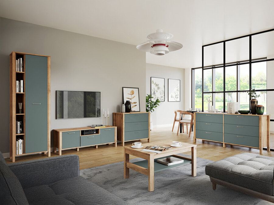 Møbelkollektion Venmelu