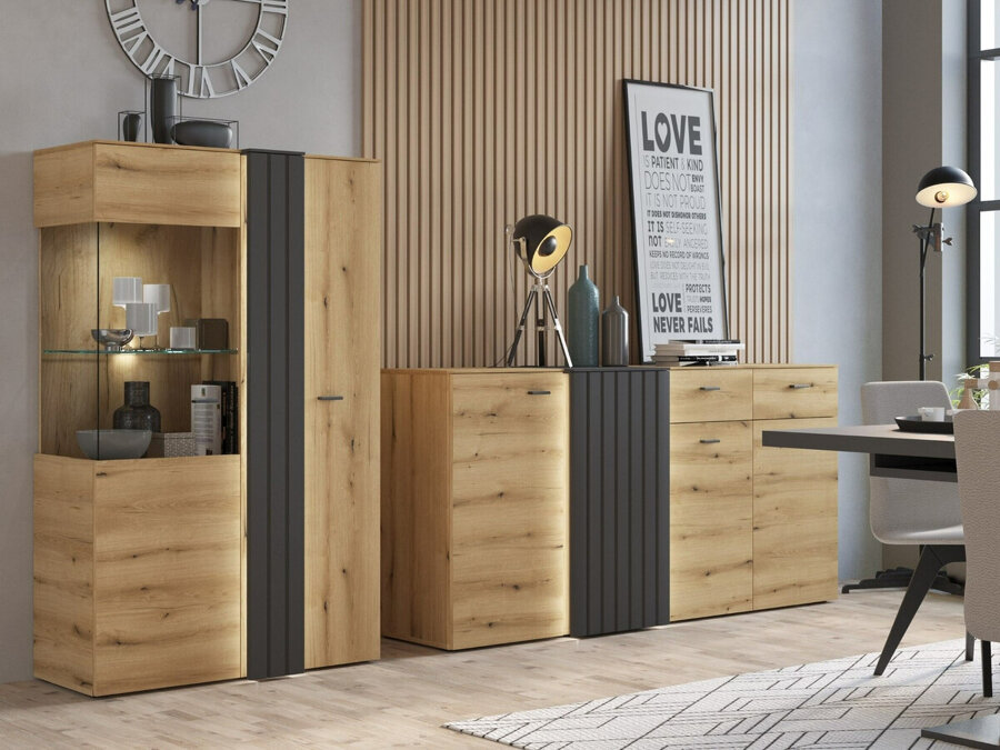 Møbelkollektion Cirfive