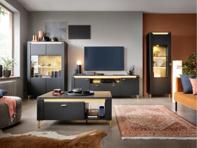 Møbelkollektion Sorliru