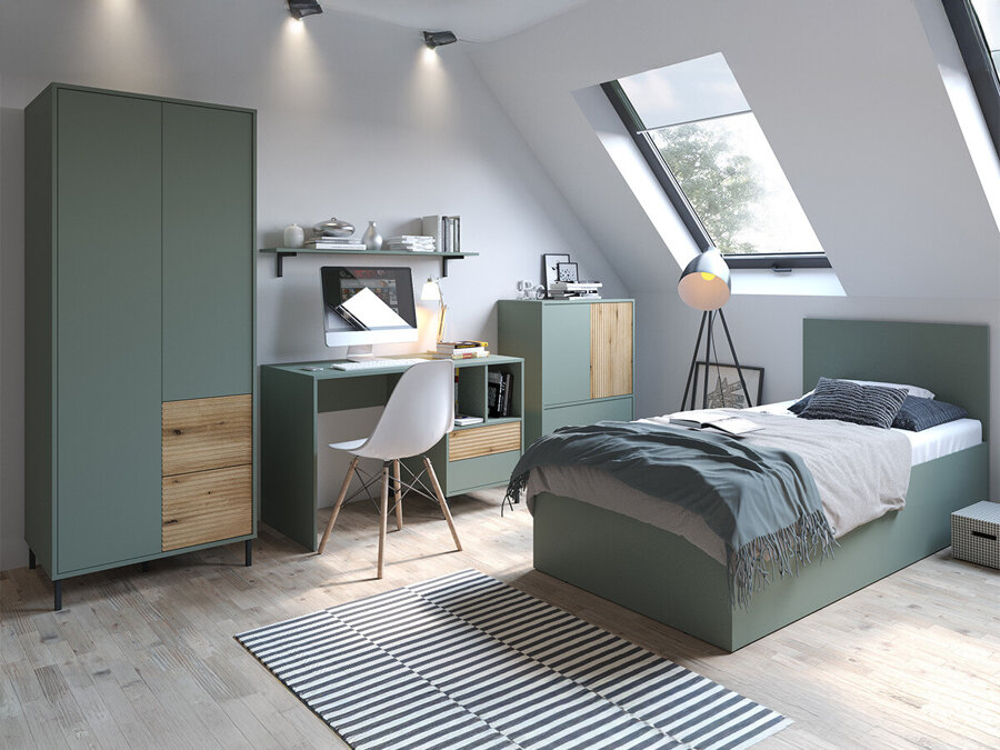 Møbelkollektion Novfera