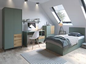 Møbelkollektion Novfera