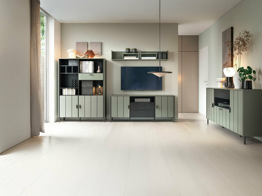 Møbelkollektion Morelmi