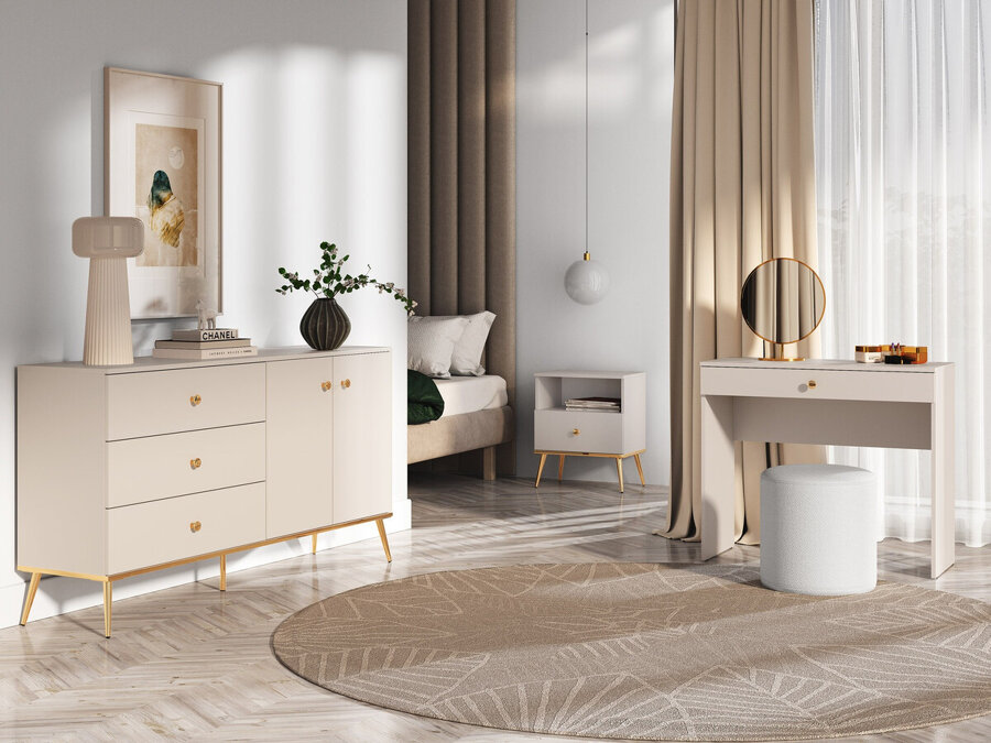 Møbelkollektion Veslomi