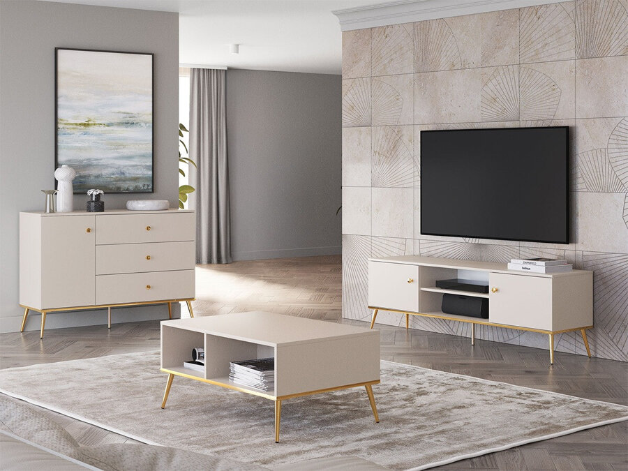 Møbelkollektion Veslomi