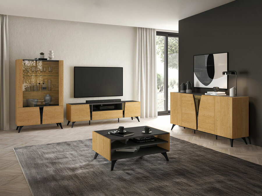 Møbelkollektion Verenoa