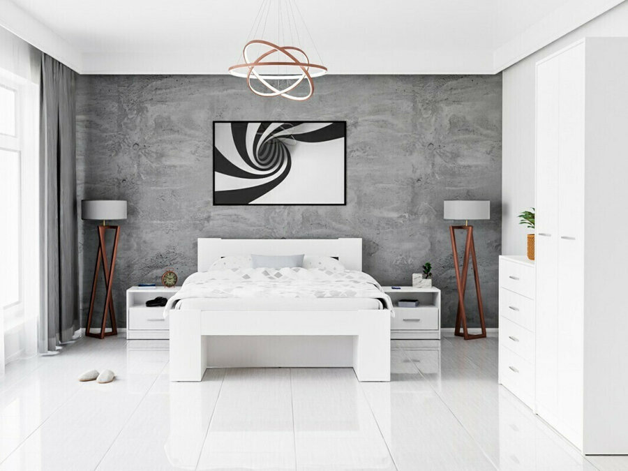 Møbelkollektion Novsore