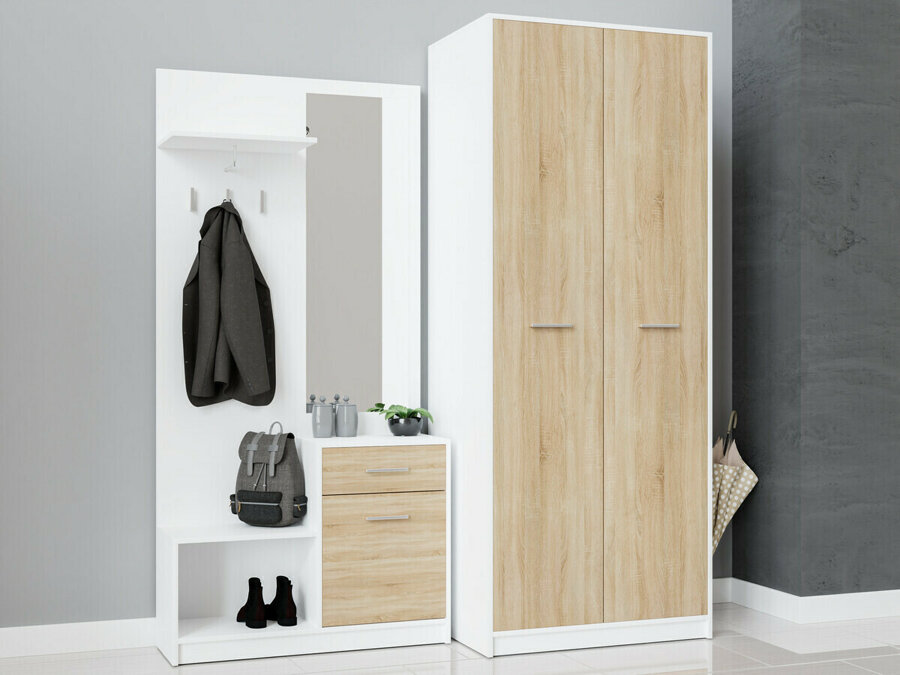 Møbelkollektion Novsore