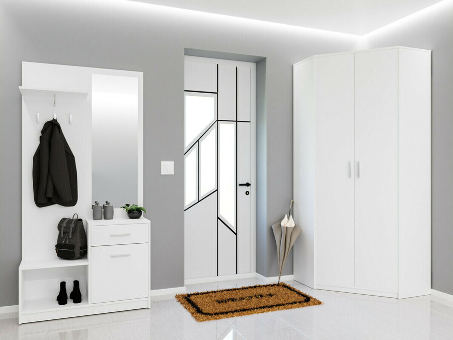 Møbelkollektion Novsore