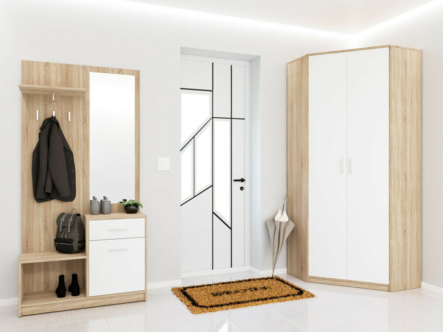 Møbelkollektion Novsore