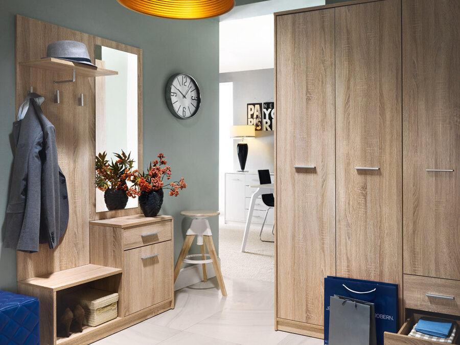 Møbelkollektion Novsore