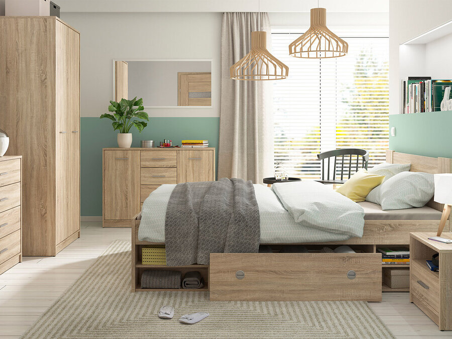 Møbelkollektion Novsore