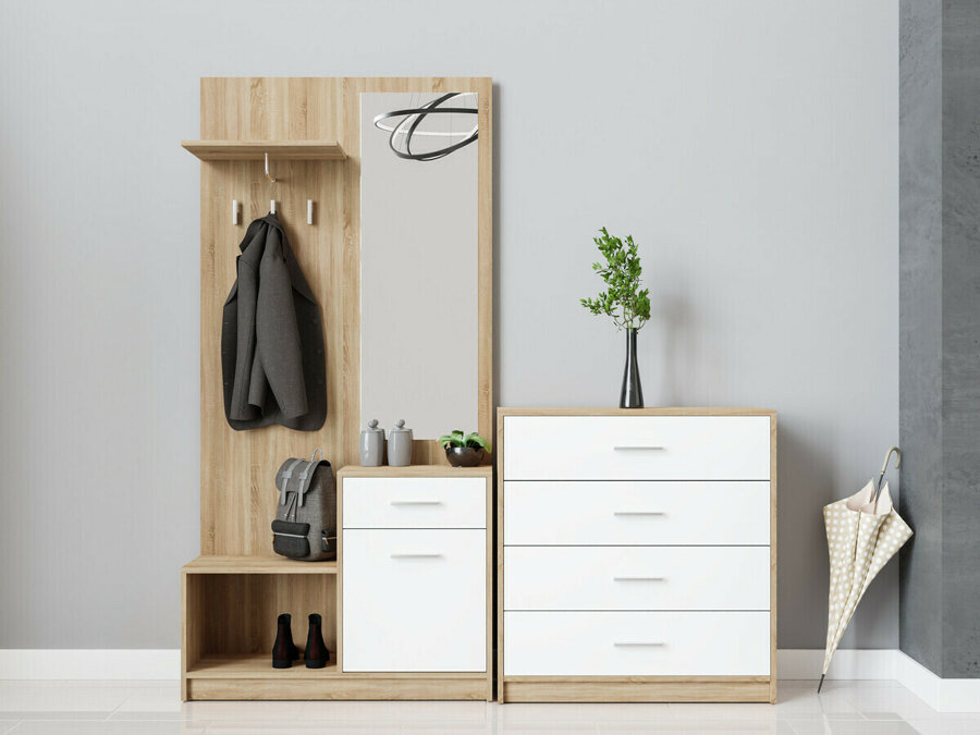 Møbelkollektion Novsore