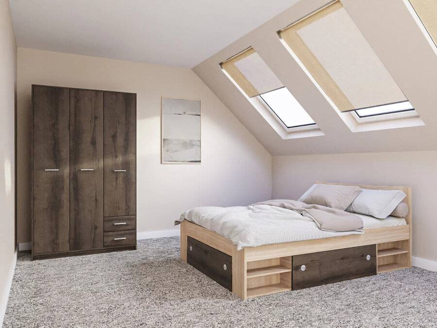 Møbelkollektion Novsore