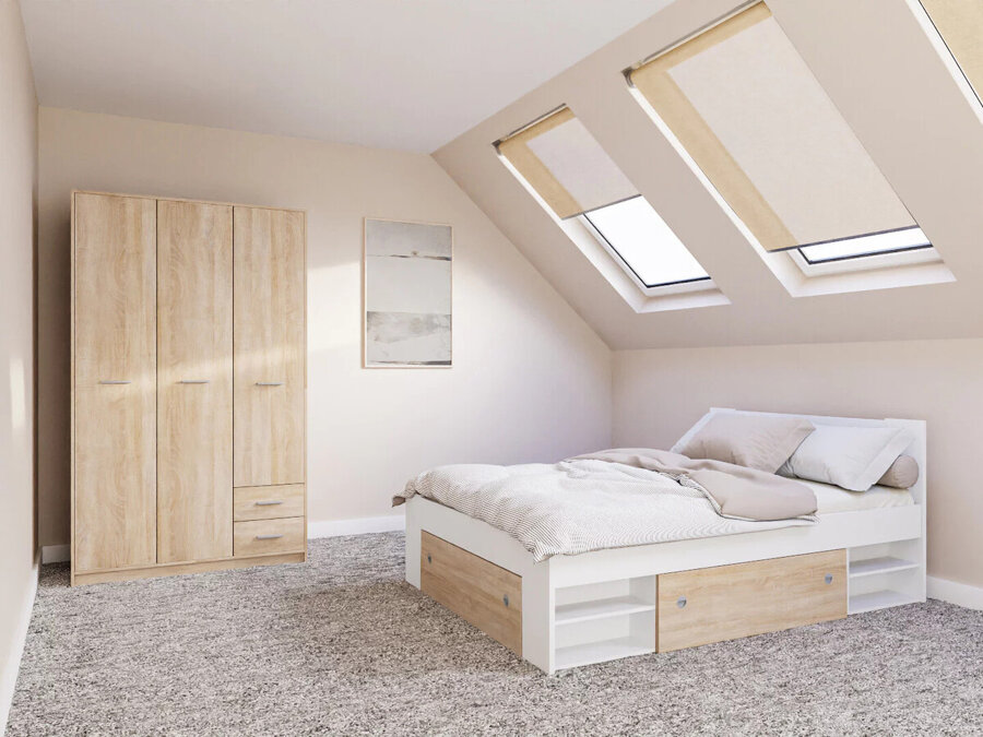 Møbelkollektion Novsore