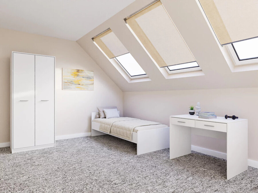 Møbelkollektion Novsore