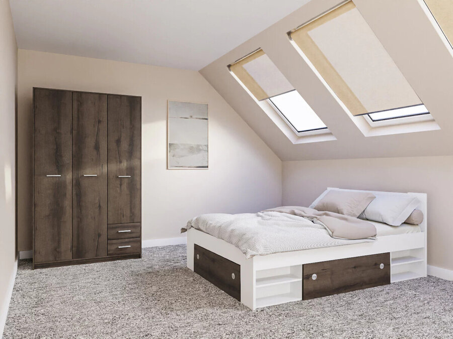 Møbelkollektion Novsore