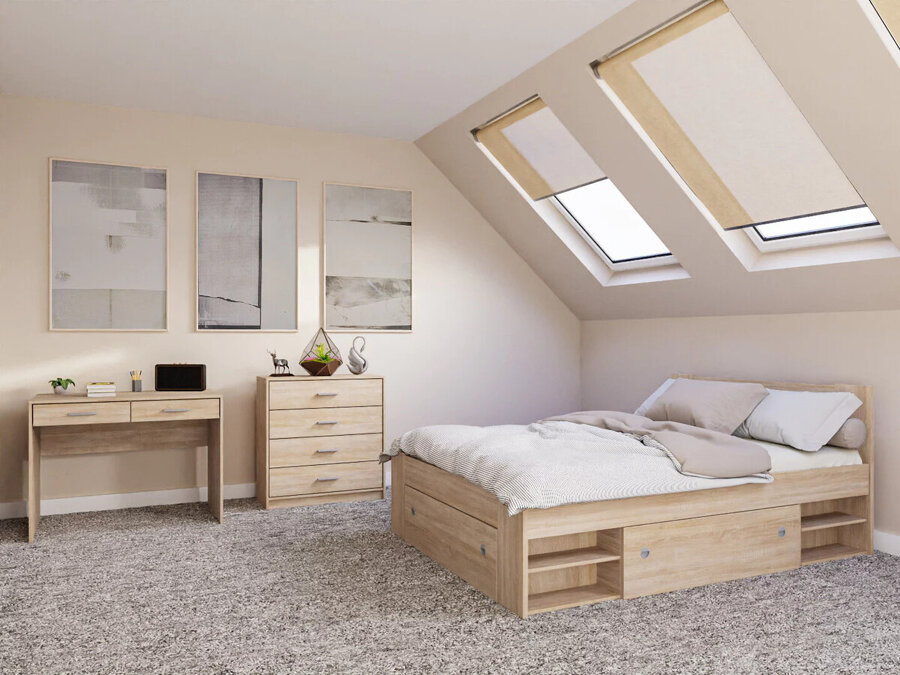 Møbelkollektion Novsore