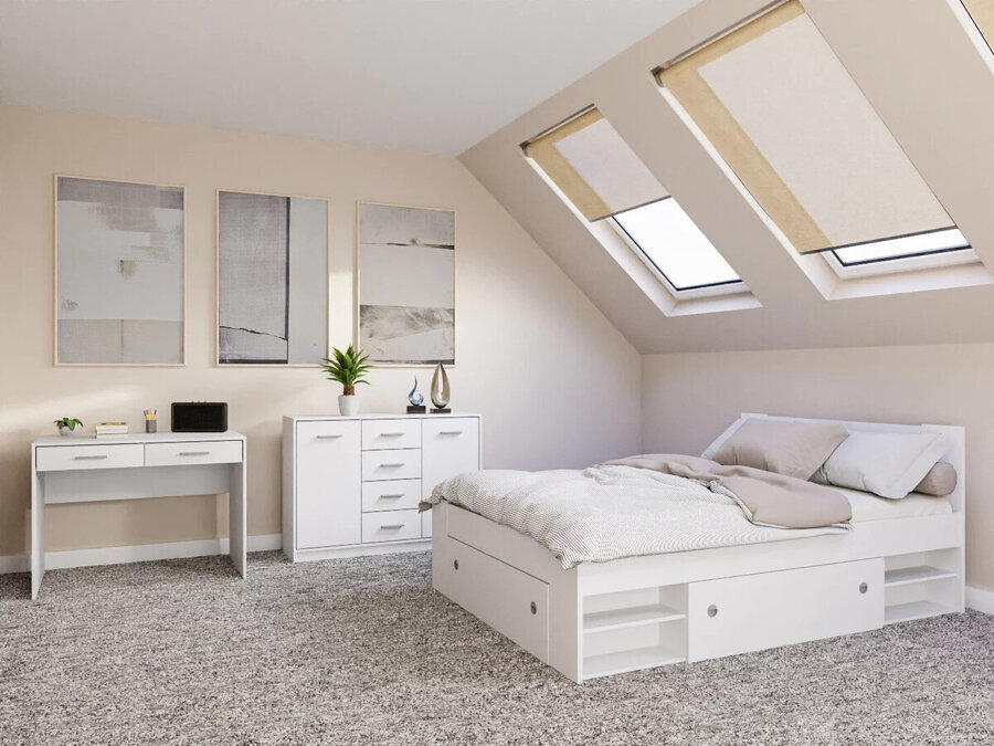 Møbelkollektion Novsore