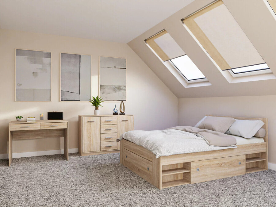 Møbelkollektion Novsore