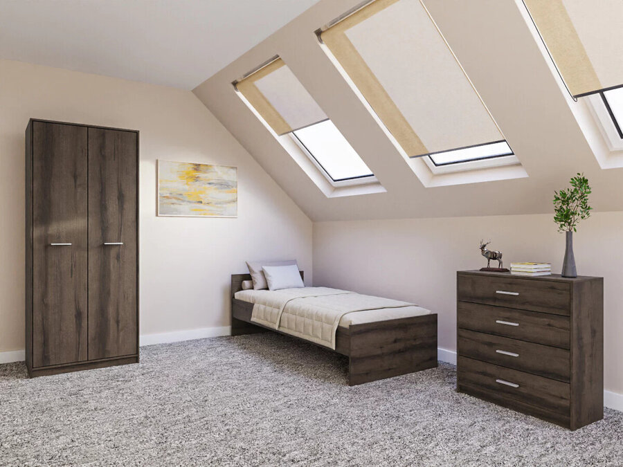 Møbelkollektion Novsore