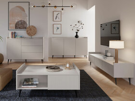 Møbelkollektion Mirfivu