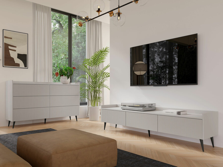 Møbelkollektion Mirfivu