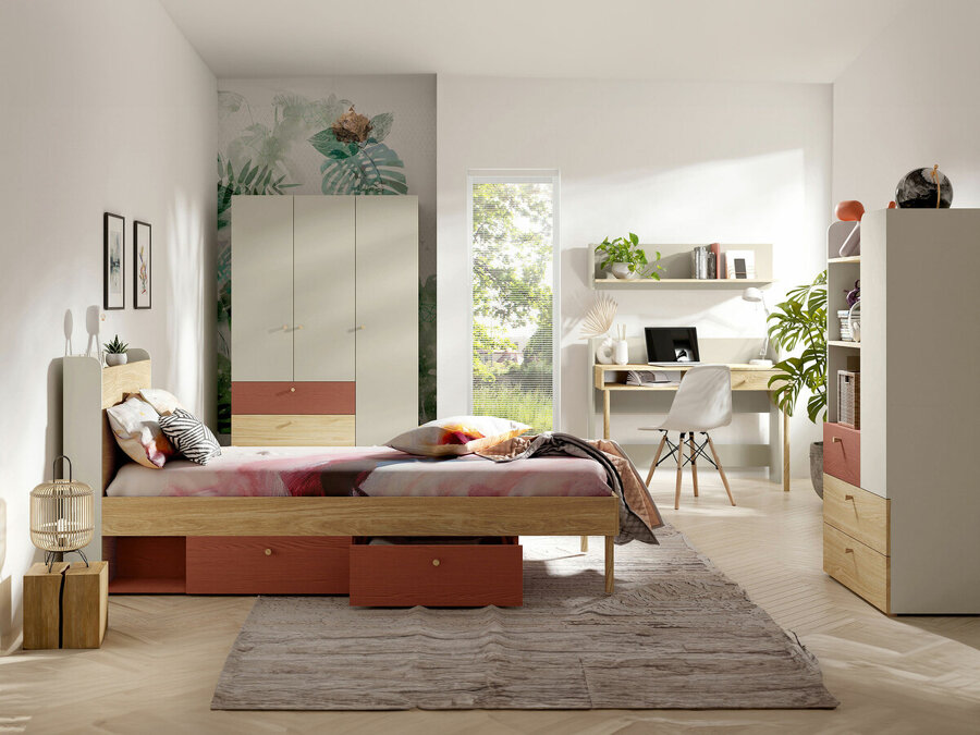 Møbelkollektion Domcali