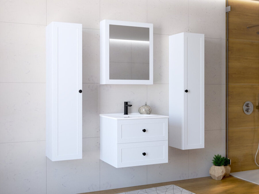 Møbelkollektion Fiovele