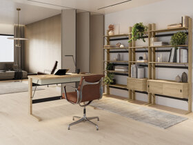 Møbelkollektion Feleliu