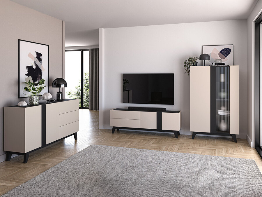 Møbelkollektion Evateno