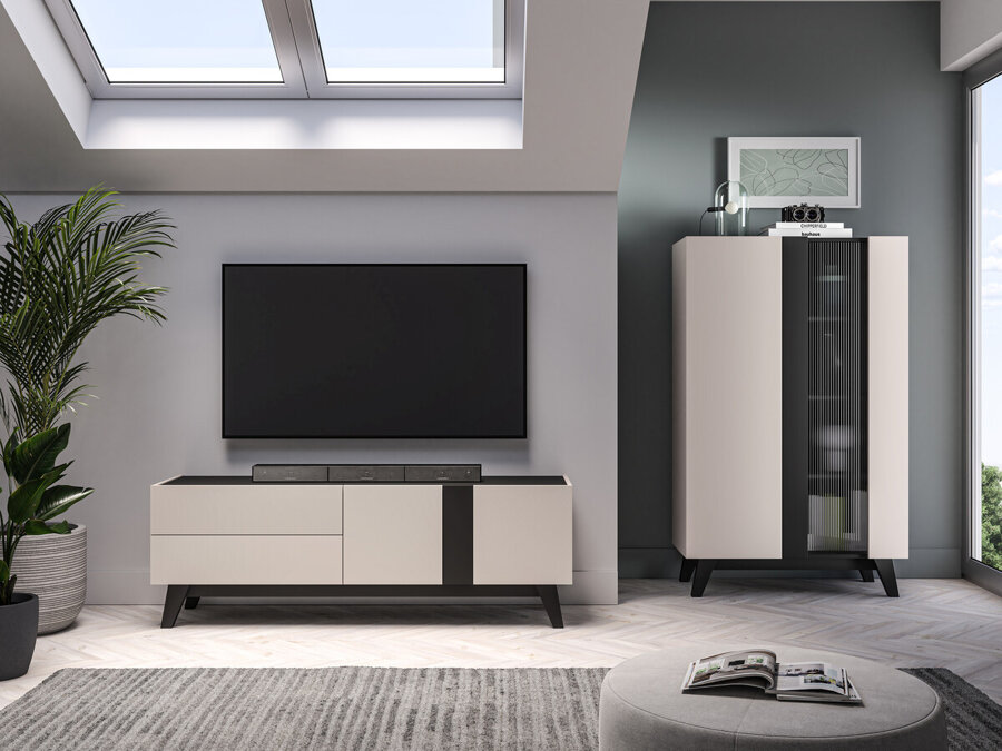 Møbelkollektion Evateno