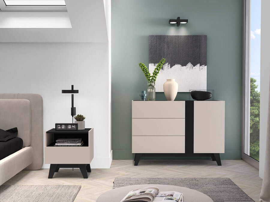 Møbelkollektion Evateno