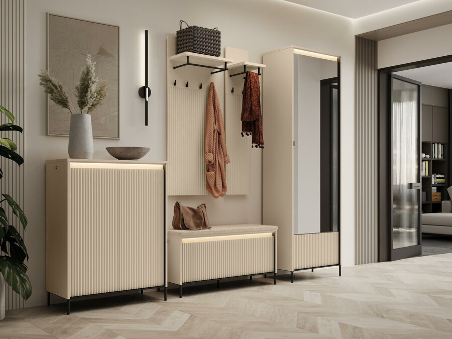 Møbelkollektion Lorfera