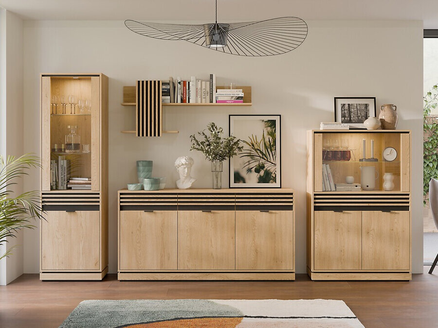 Møbelkollektion Cavtole