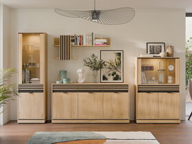 Møbelkollektion Cavtole