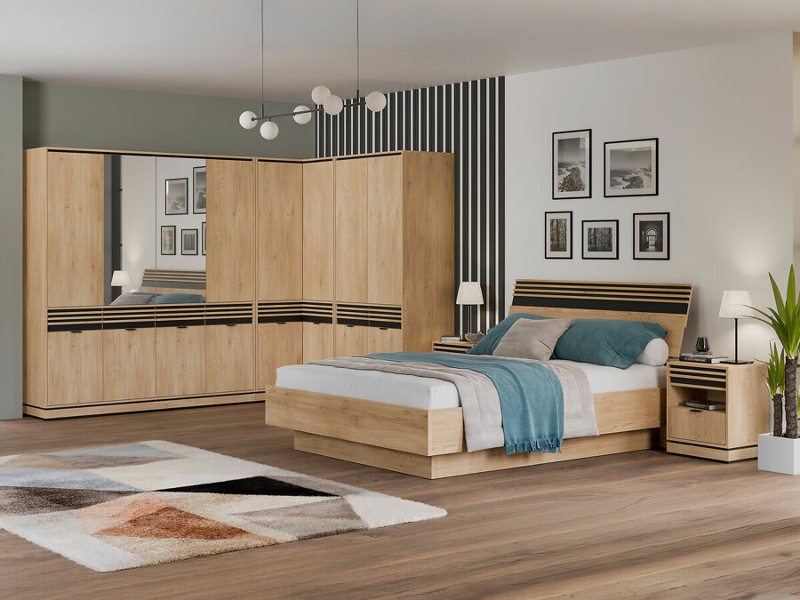 Møbelkollektion Cavtole