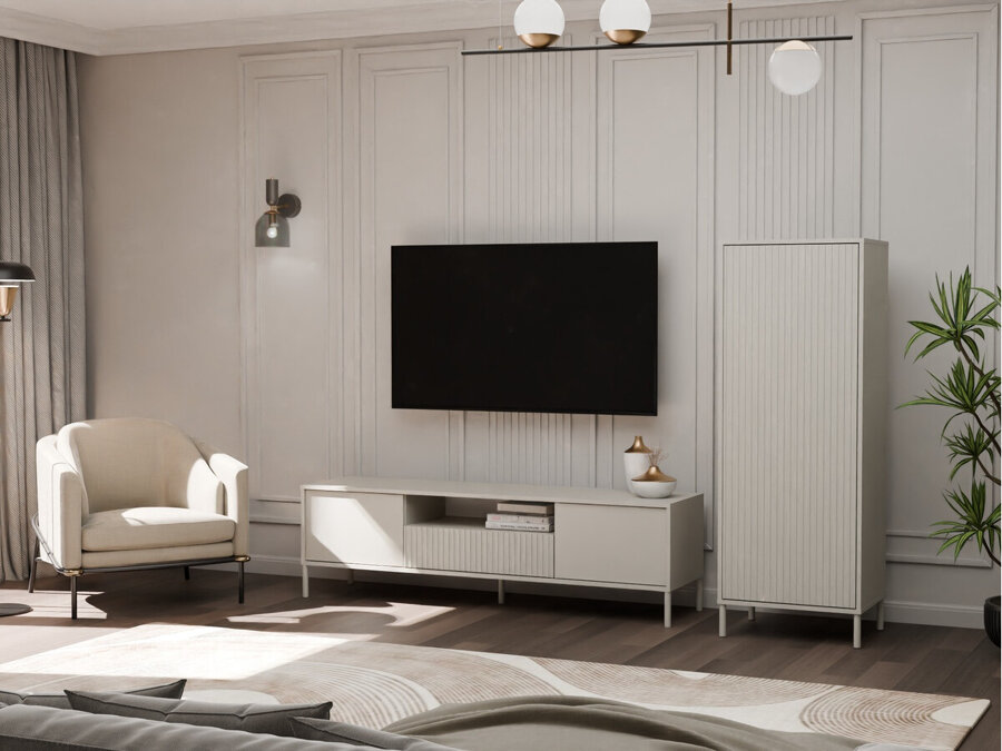 Møbelkollektion Orlsone