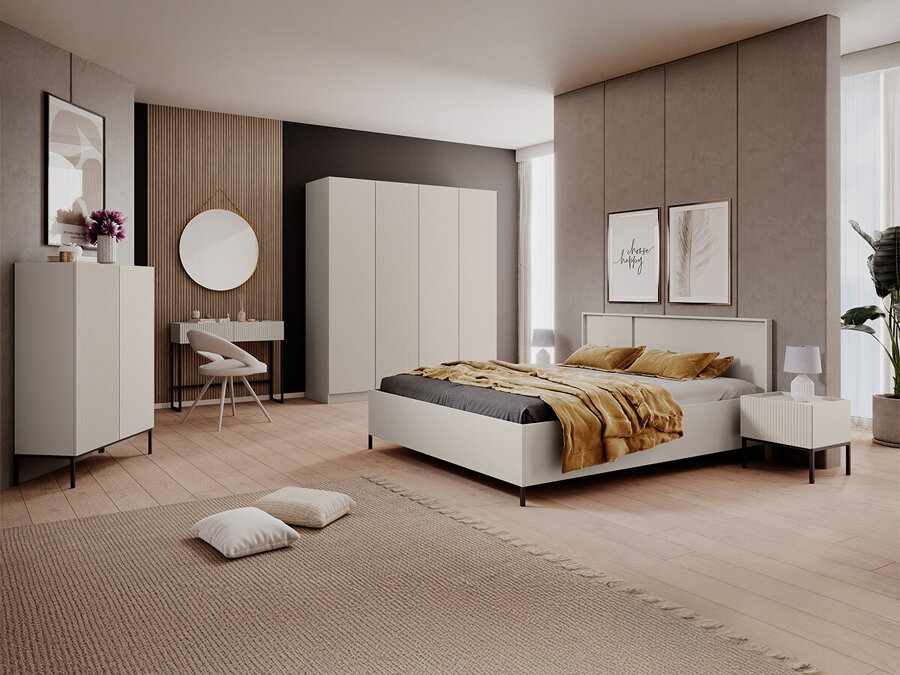 Møbelkollektion Lunole